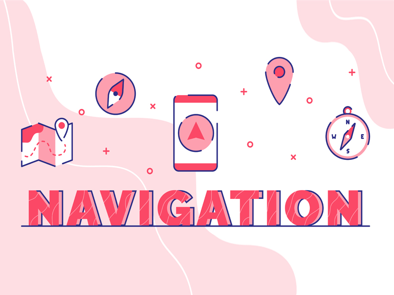 Navigation